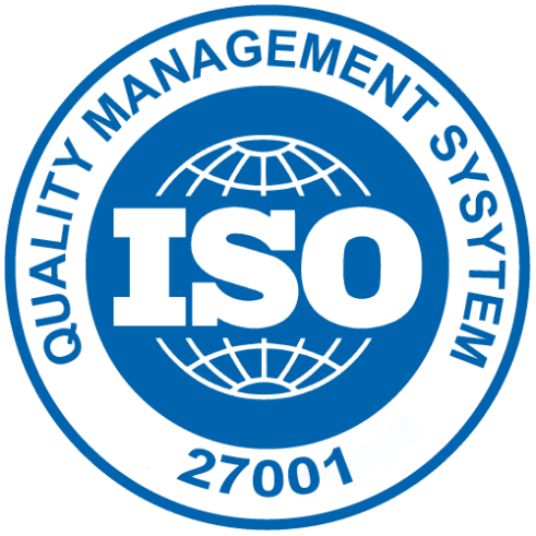 ISO/IEC 27001