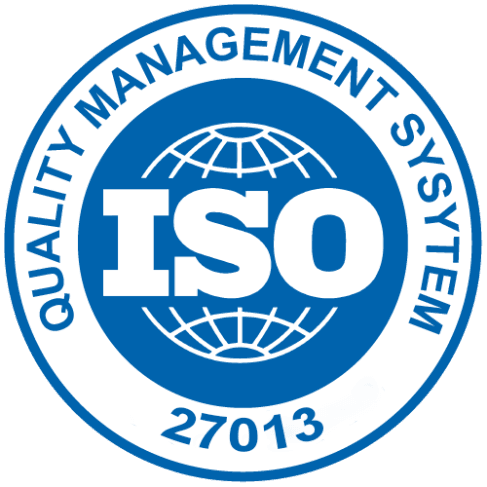 ISO/IEC 27013