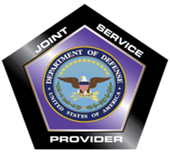Joint Service Provider (JSP)