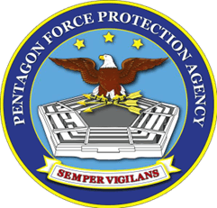 Pentagon Force Protection Agency (PFPA)