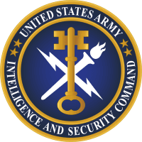 U.S. Army Intelligence and Security Command (INSCOM)
