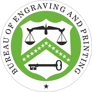 U.S. Bureau of Engraving and Printing (BEP)