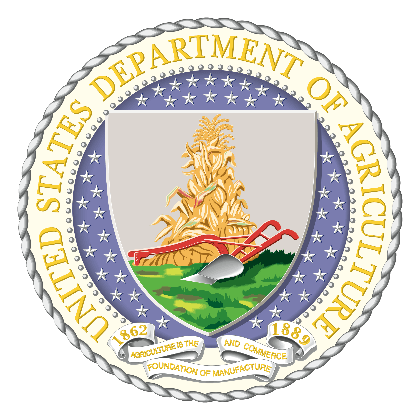 U.S. Department of Agriculture (USDA)