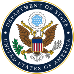 U.S. Department of State (DOS)