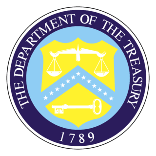 U.S. Department of the Treasury (USDT)