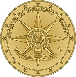 U.S. Intelligence Community (USIC)