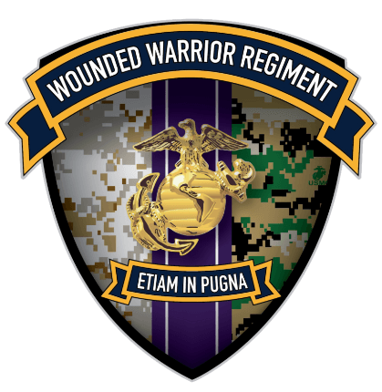 U.S. Marine Corps (USMC) Wounded Warrior Regiment (WWR)