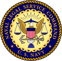 U.S. Navy (DON) Commander Naval Legal Service Command (NLSC)