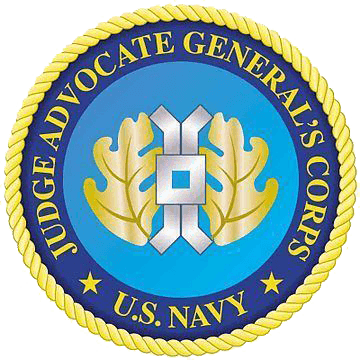 U.S. Navy (DON) Office of the Judge Advocate General (OJAG)